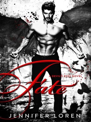 cover image of Fate